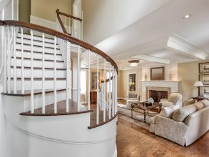 Blackstone CT Ridgefield Real Estate