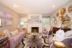 Blackstone CT Ridgefield Real Estate