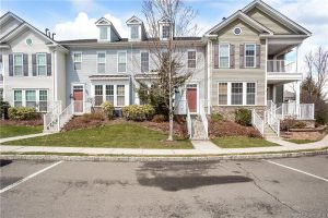 Blackstone CT Ridgefield Real Estate