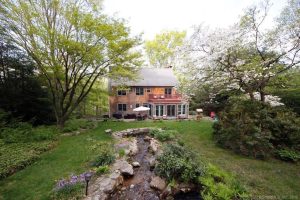 Blackstone CT Ridgefield Real Estate