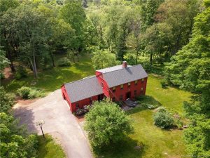 Blackstone CT Ridgefield Real Estate