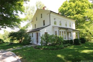 Blackstone CT Ridgefield Real Estate