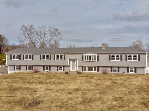 Home sold by Blackstone Properties of CT in Seymour CT