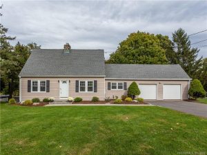 Home Sold by Blackstone Properties of CT in Danbury CT