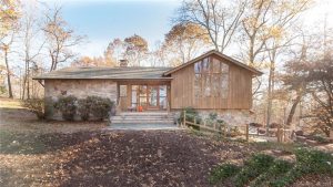 Home Sold by Blackstone Properties of CT in Redding CT