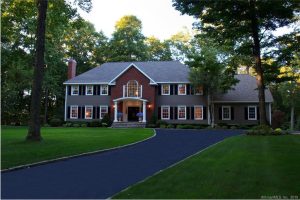 Home Sold by Blackstone Properties of CT in Redding CT