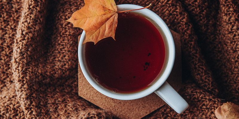 November real estate newsletter written by Blackstone Properties of CT