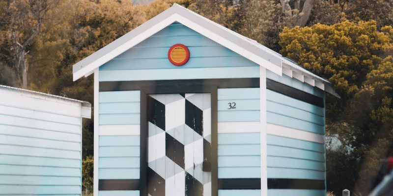 Blackstone Properties of CT real estate newsletter